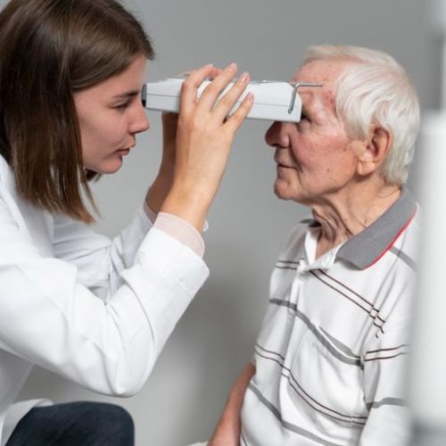 Retinopathy Evaluation