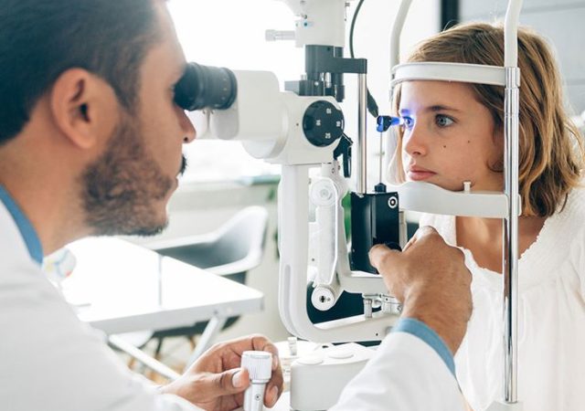 regular eye exams are important for your child’s health and success versant health